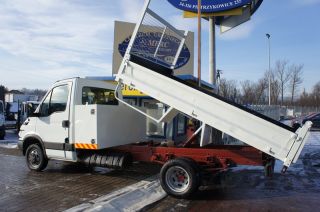 Iveco Daily 35C15